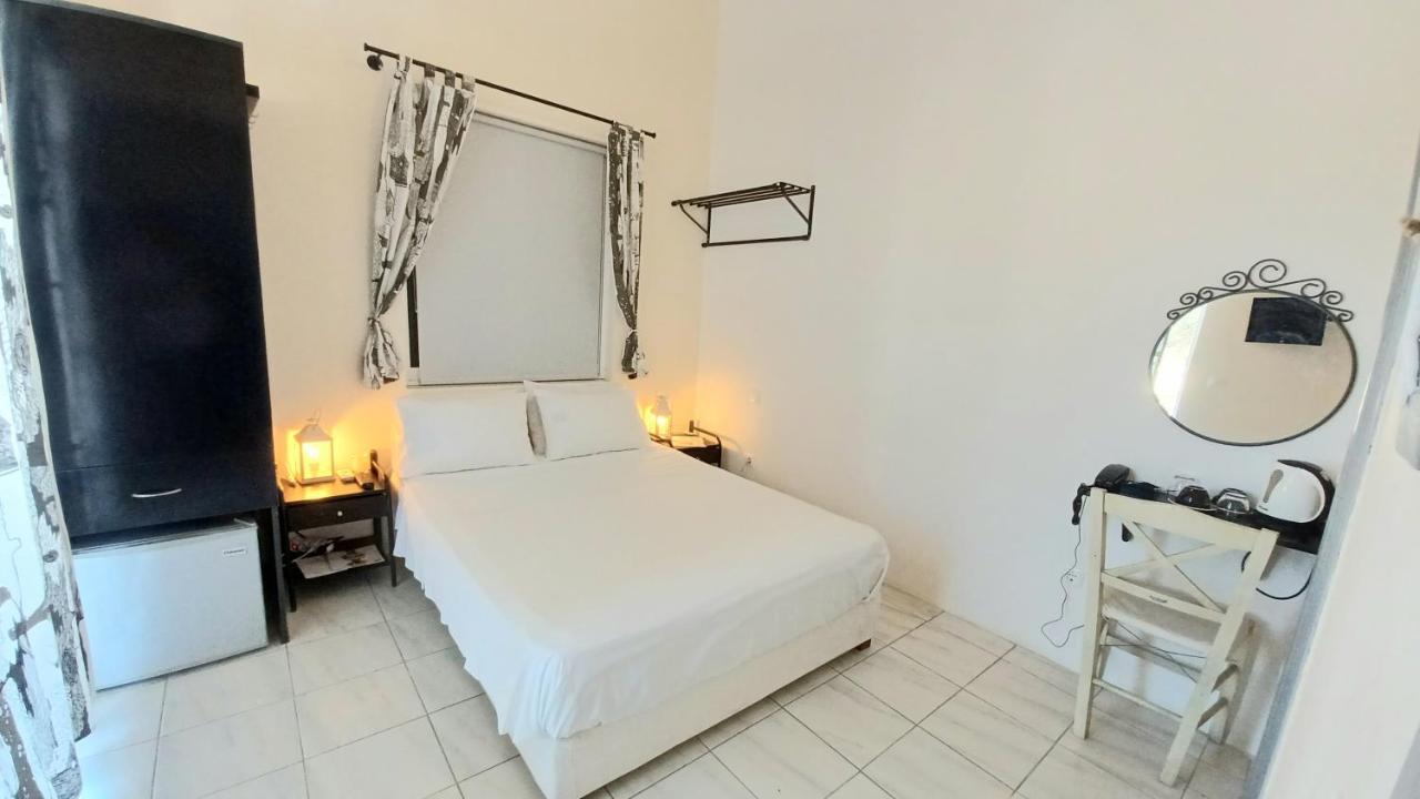 Koukounari 2 Rooms Skála Exteriör bild