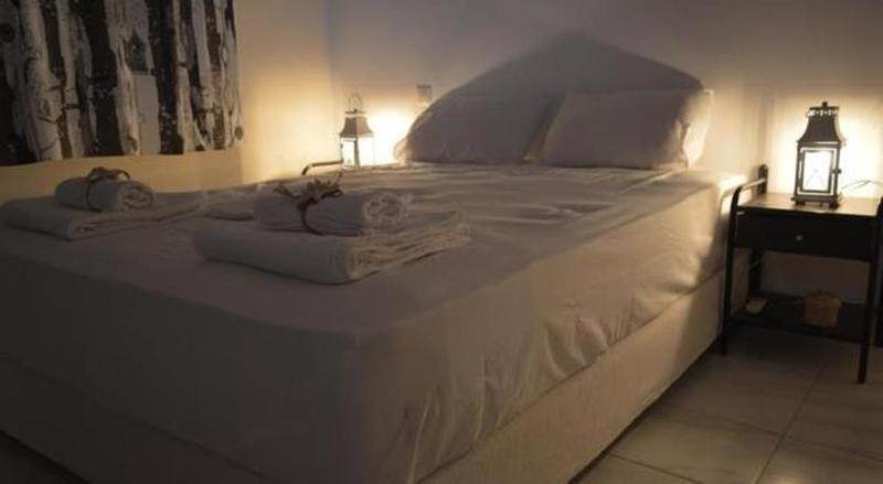 Koukounari 2 Rooms Skála Exteriör bild