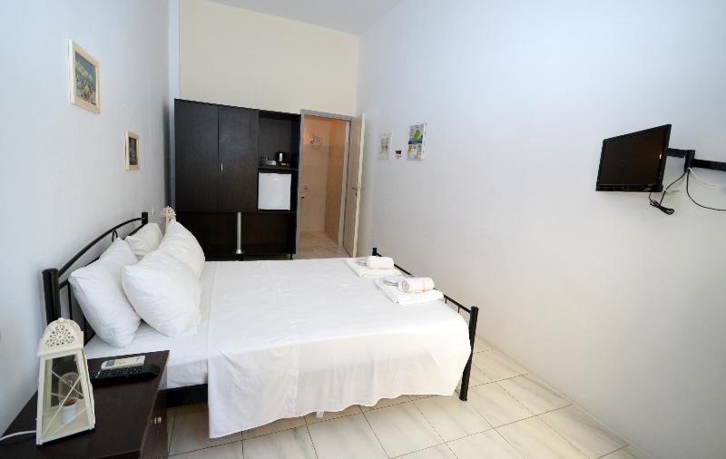 Koukounari 2 Rooms Skála Exteriör bild